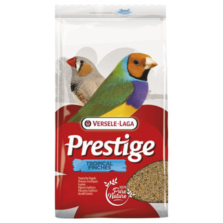 Versele-Laga Tropische vogels 4kg