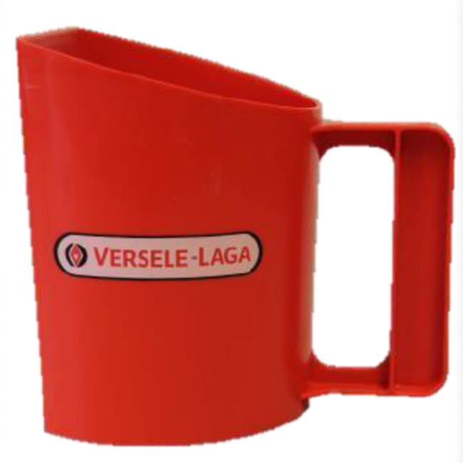 Voederschep