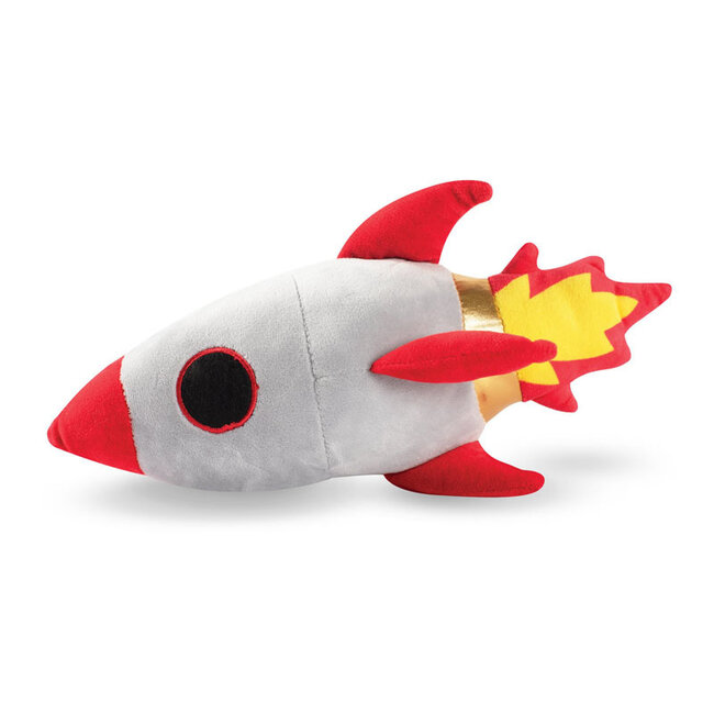 Rocket ship