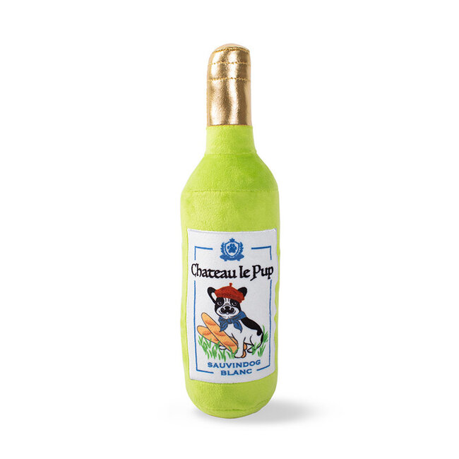 Chateau Le Pup