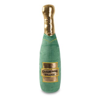 Fringe studio Champagne bottle L