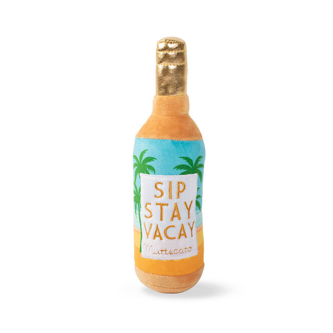 Sip Stay Vacay
