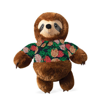 Fringe studio Vacay vibes sloth