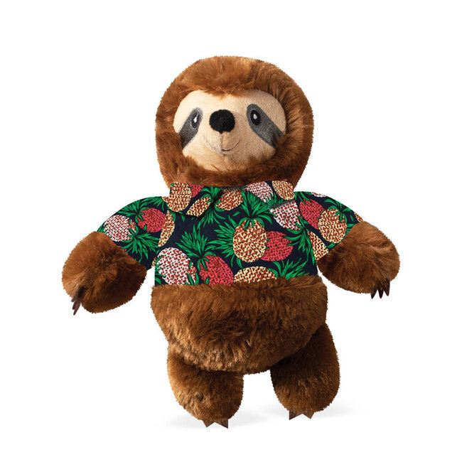 Vacay vibes sloth