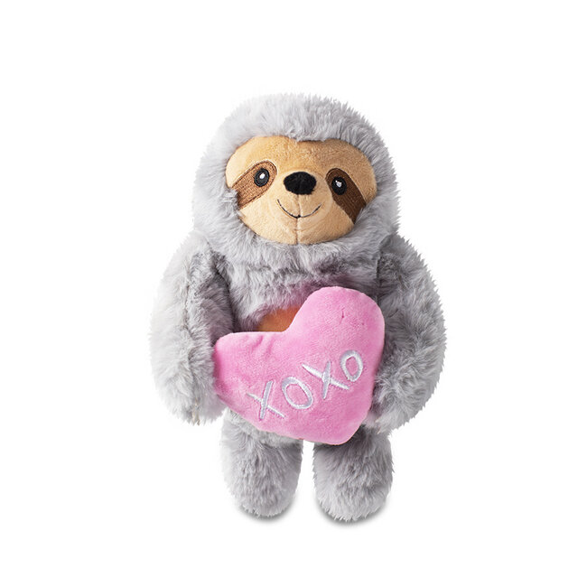 Hugs & kisses