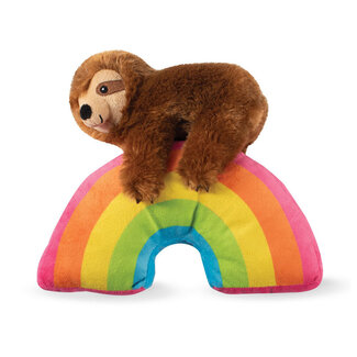 Fringe studio Rainbow Sloth