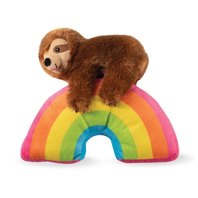 Rainbow Sloth