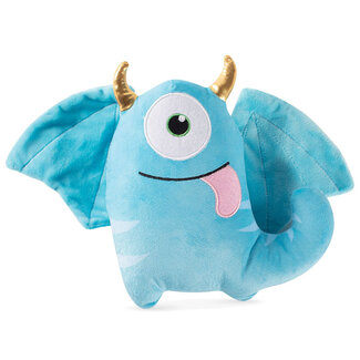 Fringe studio One eye horned monster