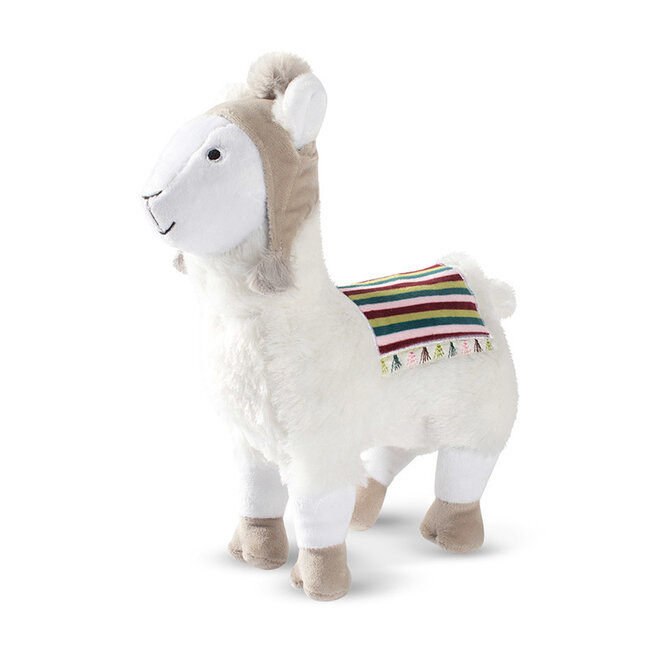Beanie Lama