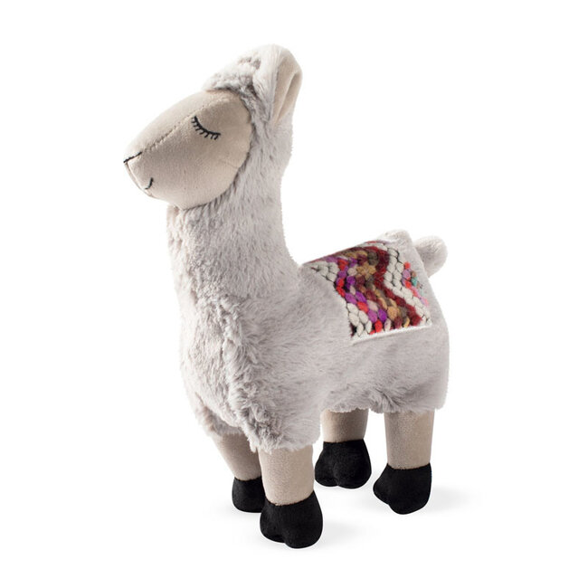 Llama chill