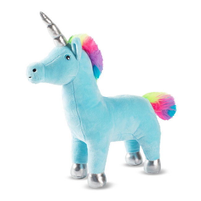 Over the rainbow unicorn