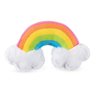 Fringe studio Rainbow with clouds