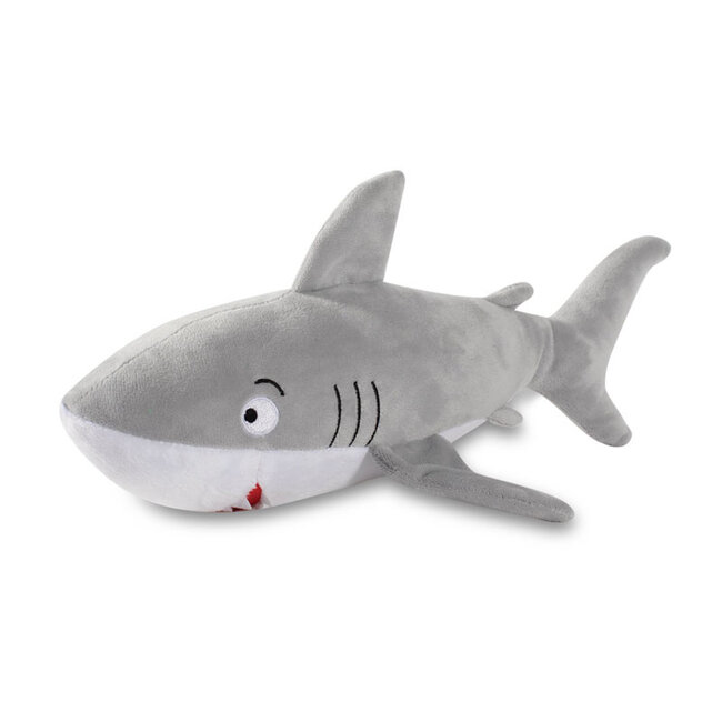Feeling sharky M