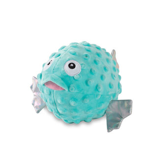 Fringe studio Blowfish