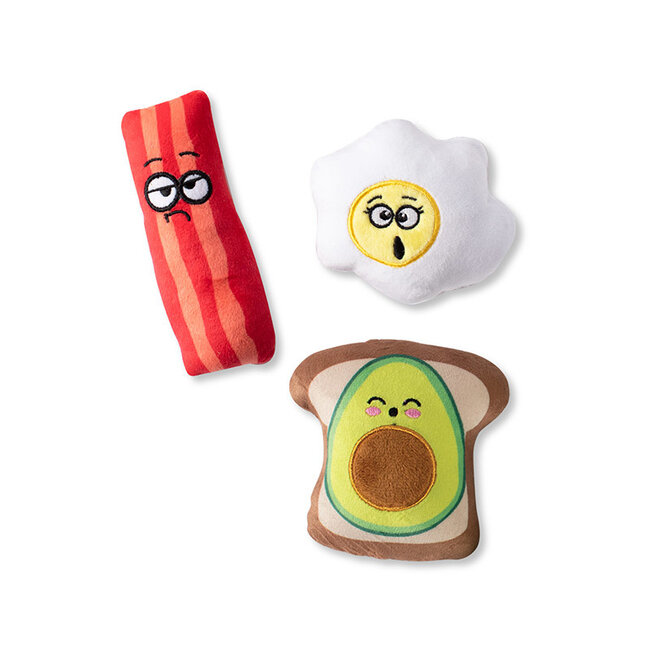 Set Breakfast