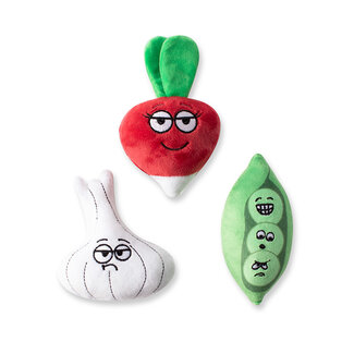 Fringe studio Set Veggies