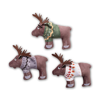 Fringe studio Set Sweater Moose