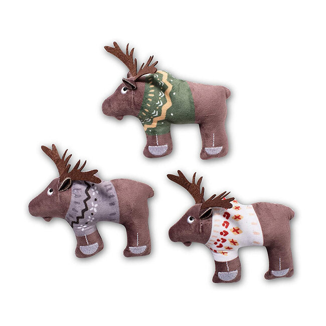 Set Sweater Moose