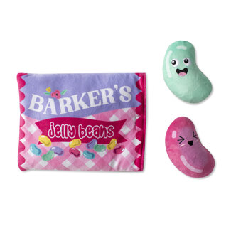 Fringe studio Burrow Barkers jelly bean | hide & seek