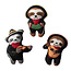 Set Mini Mariachis