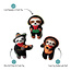Set Mini Mariachis