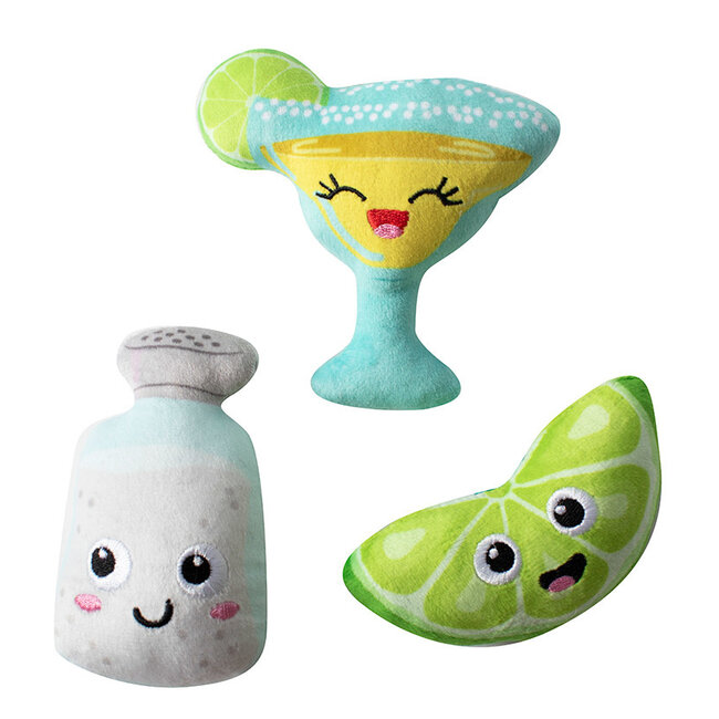 Set On Margarita time
