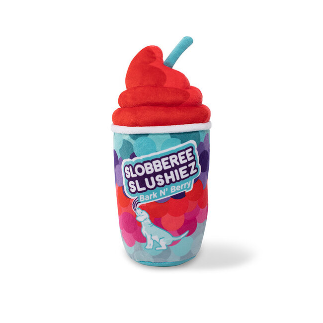 Slobberee Slushiez