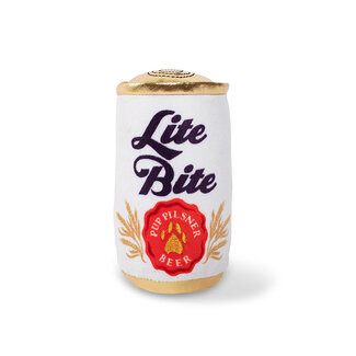 Fringe studio Lite bite pup pilsner