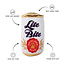 Lite bite pup pilsner