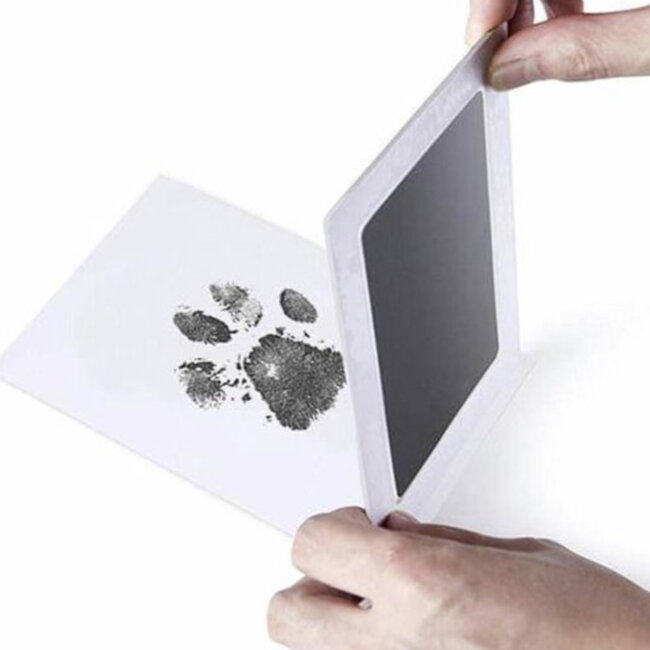 Print Pad 'Paws' S/M