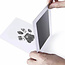 Print Pad 'Paws' S/M