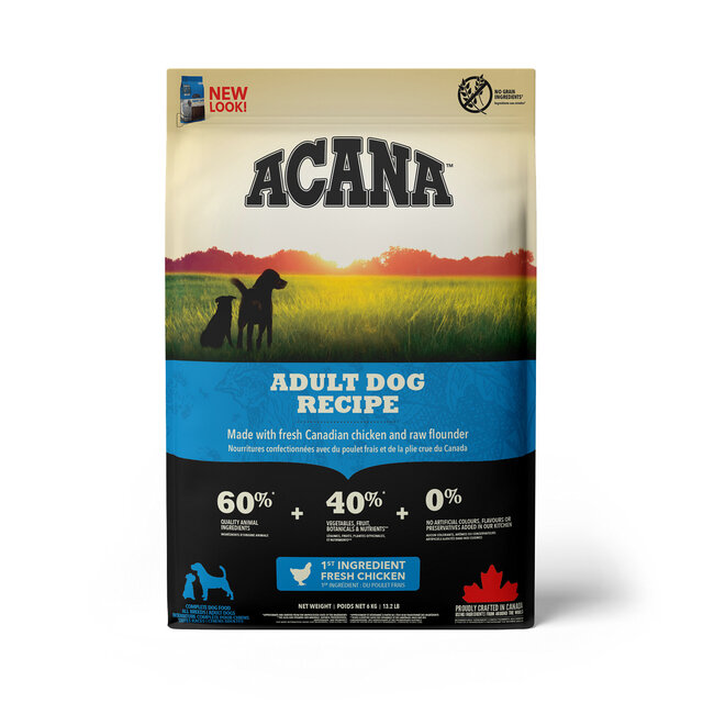 Acana Dog Adult