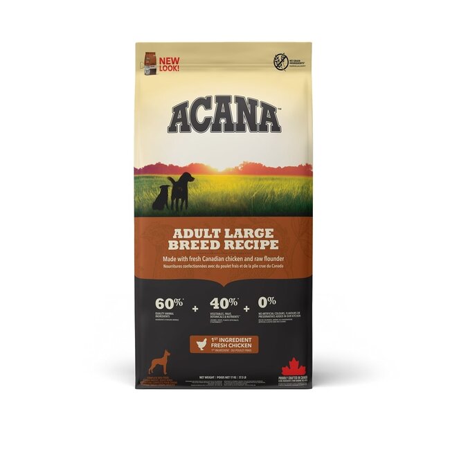 Acana Dog Adult Large Breed