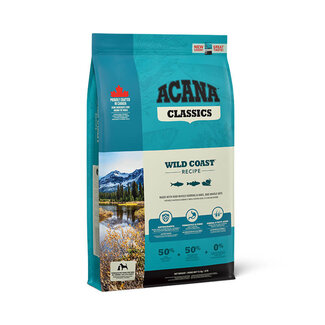 Acana Acana CLASSICS Wild Coast