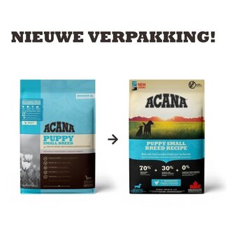 Acana Acana Dog Puppy Small Breed