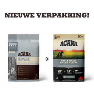 Acana Acana Dog Adult Small Breed