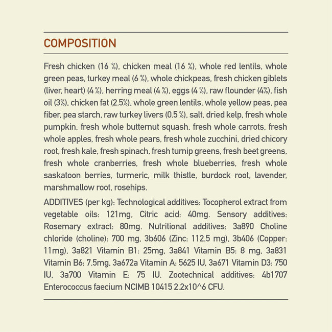 Acana Dog Adult Large Breed