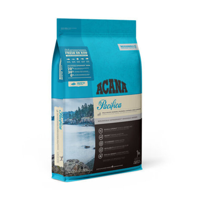 ACANA Highest Protein Pacifica hondenvoeding 11,4 kg
