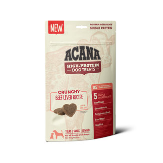 Acana Acana High-Protein dog treat Turkey