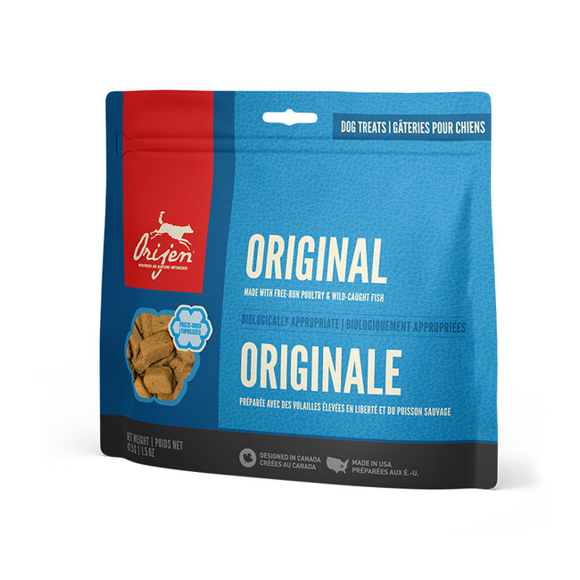 Orijen FREEZE-DRIED TREATS Dog Original