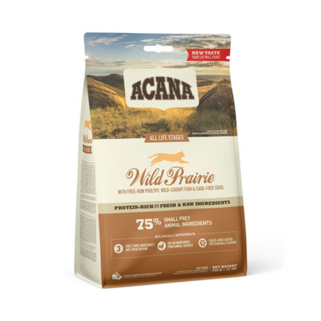 Acana Cat Wild Prairie