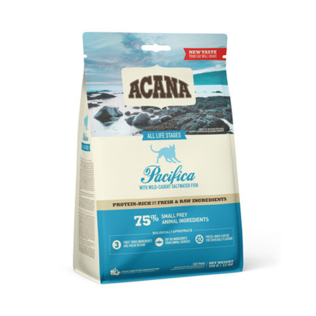 Acana Cat Pacifica
