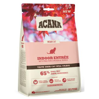 Acana Acana Cat Indoor Entrée