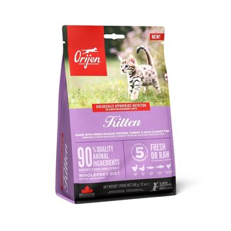 Orijen Orijen Kitten