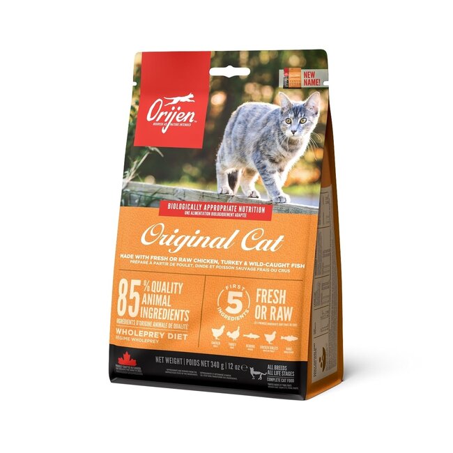Orijen Original Cat
