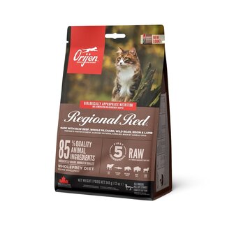 Orijen Orijen Regional Red Cat