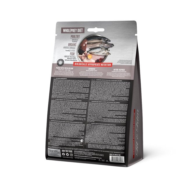 Orijen Fit & Trim Cat