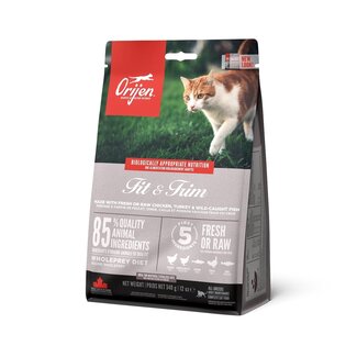 Orijen Orijen Fit & Trim Cat