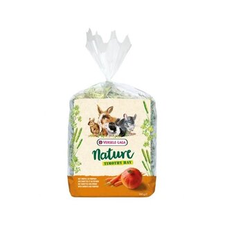 Versele-Laga Timothy Hay Carrot & Pumpkin 500 g