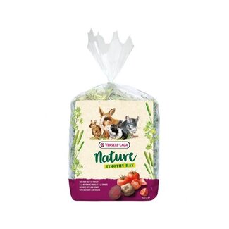 Versele-Laga Nature Timothy Hay Biet & Tomaat 500g